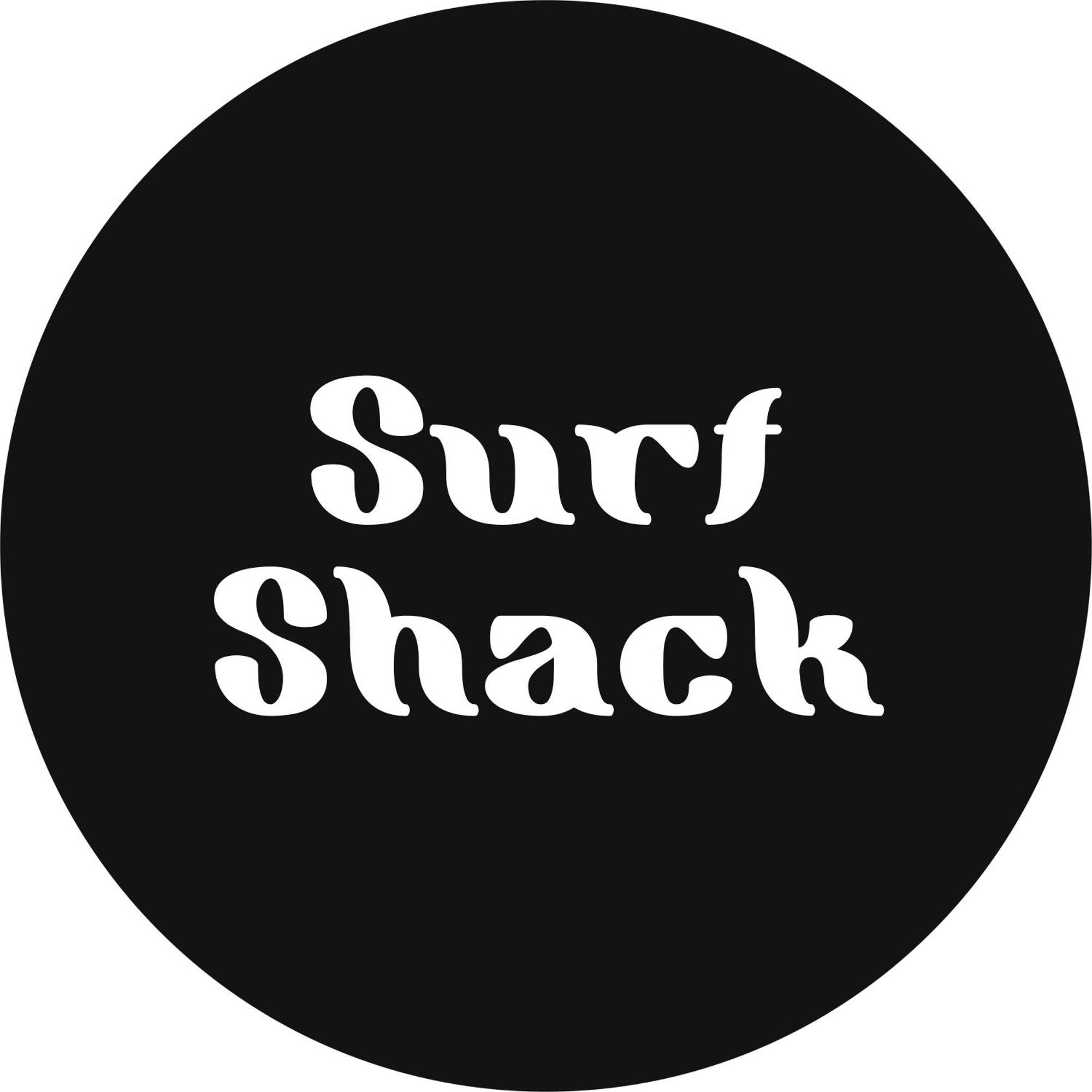 Surf Shack Grupuk 호텔 붐방 외부 사진